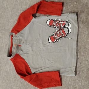 **5 for $15** Gumballs - Short Sleeve Shirt - 24M